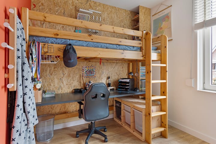 Foto 22 van Langhors 18