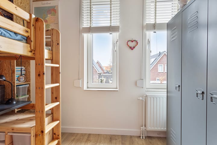 Foto 23 van Langhors 18