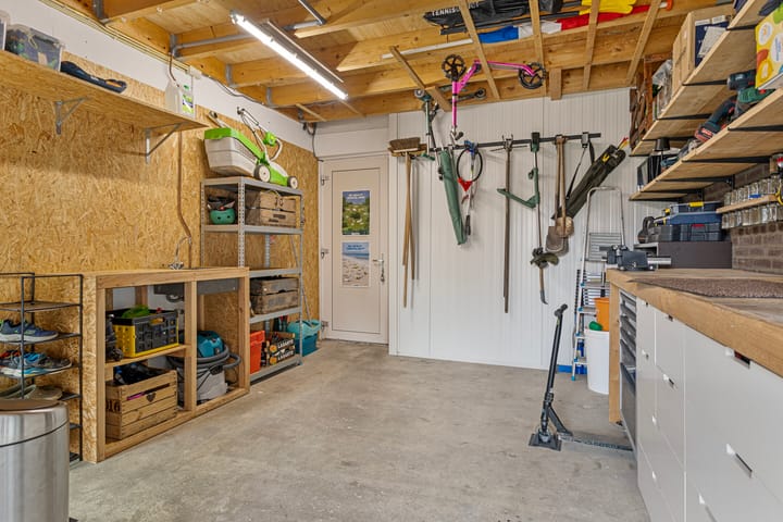 Foto 15 van Langhors 18