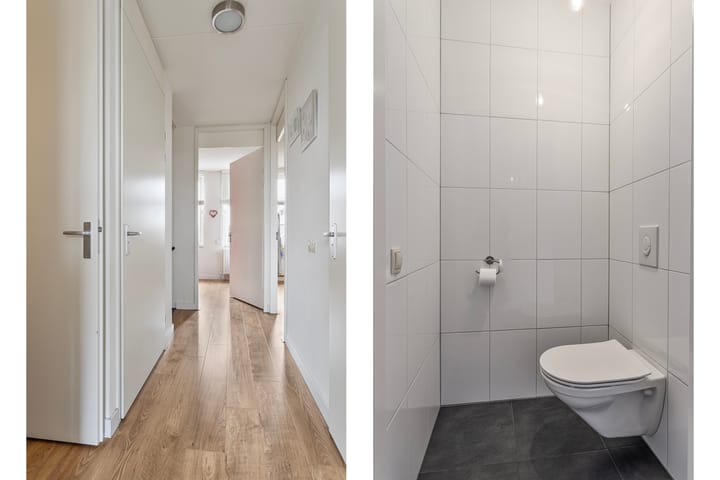 Foto 25 van Langhors 18