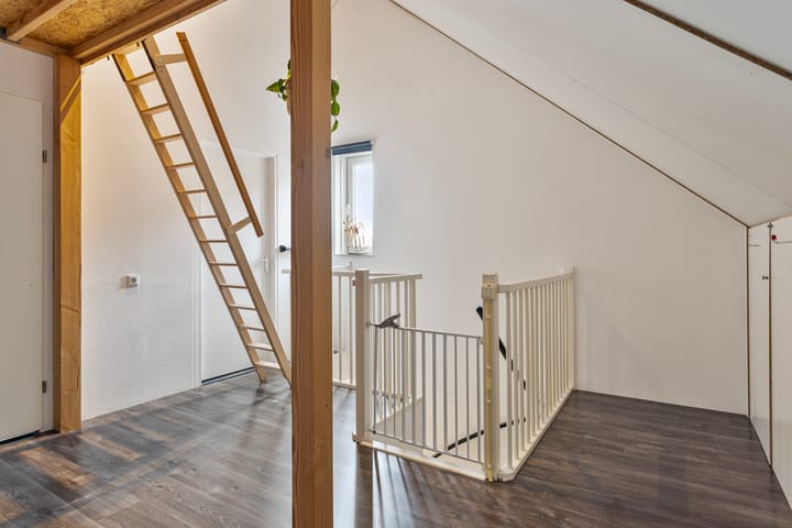 Foto 26 van Langhors 18