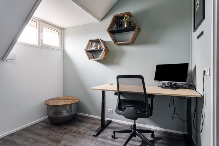 Foto 27 van Langhors 18