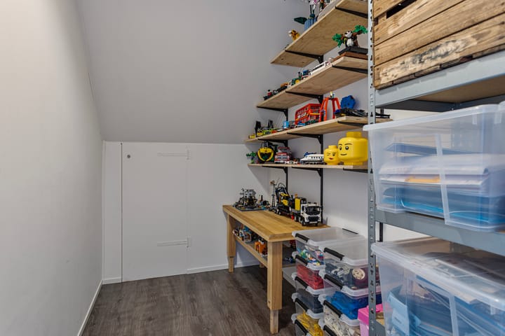 Foto 29 van Langhors 18