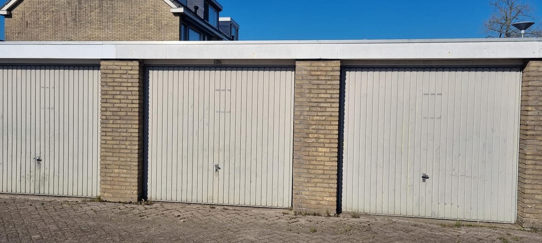 Foto 1 van Evertsenstraat 71