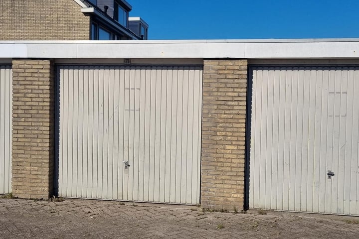 Bekijk foto van Evertsenstraat 71 0 ong