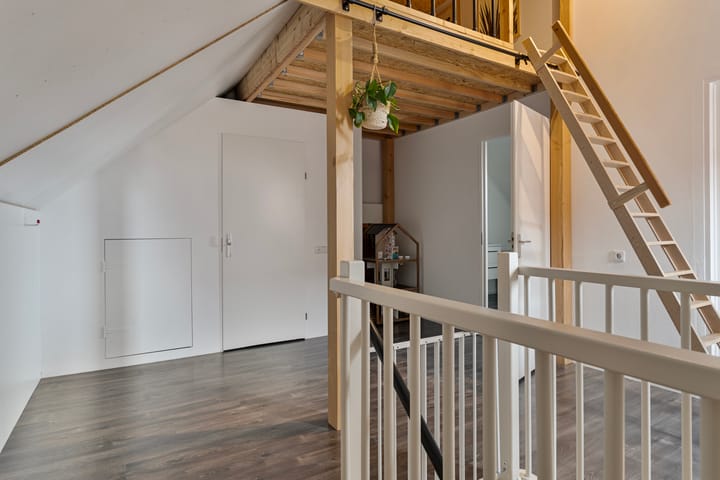 Foto 30 van Langhors 18