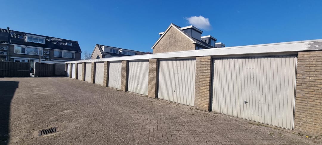 Foto 2 van Evertsenstraat 71