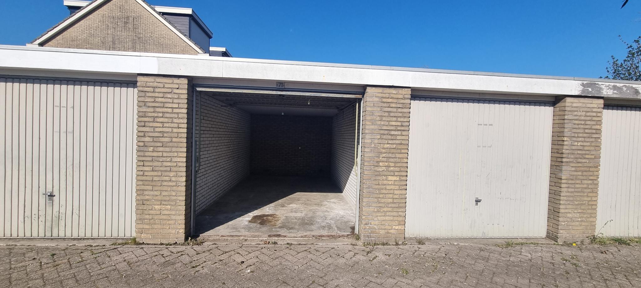 Foto 3 van Evertsenstraat 71