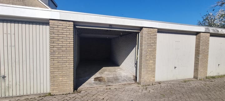 Foto 4 van Evertsenstraat 71