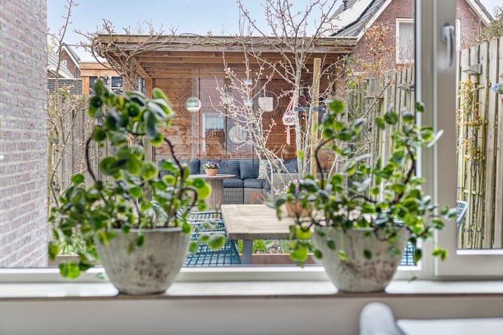 Foto 33 van Langhors 18