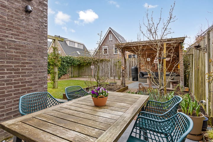 Foto 34 van Langhors 18