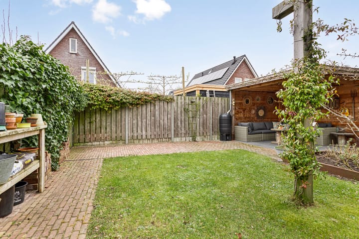 Foto 35 van Langhors 18