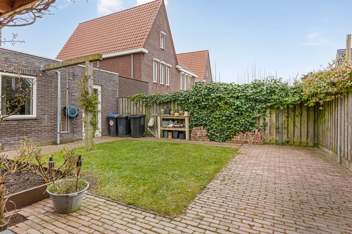 Foto 38 van Langhors 18