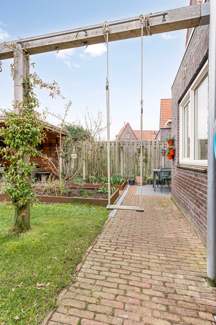 Foto 39 van Langhors 18