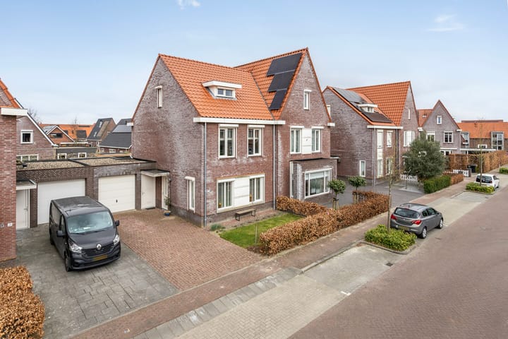 Foto 41 van Langhors 18