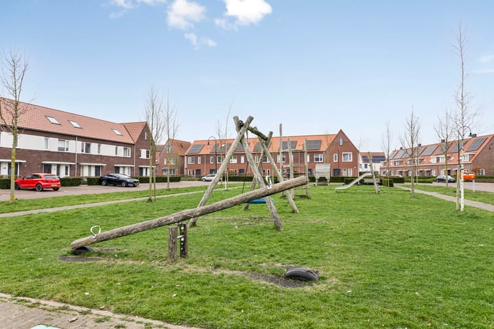 Foto 45 van Langhors 18