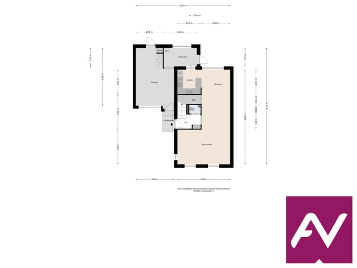 Foto 52 van Langhors 18