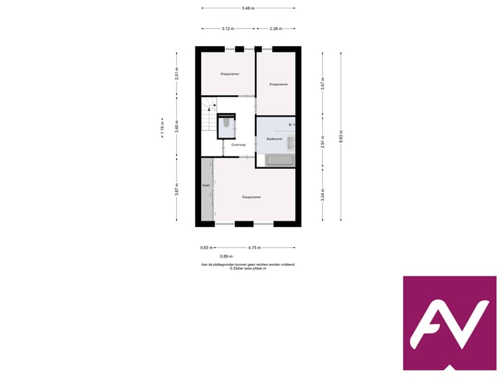 Foto 53 van Langhors 18