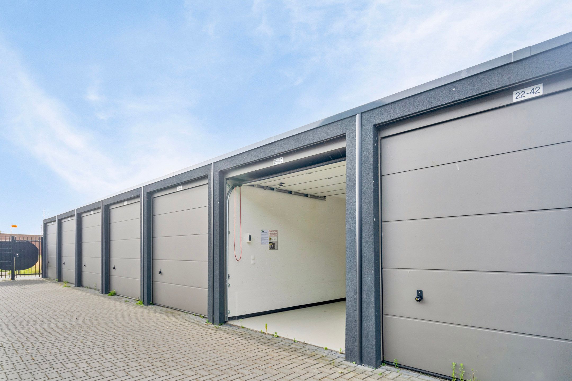 Foto 3 van Burgemeester Ritmeesterweg 22-9