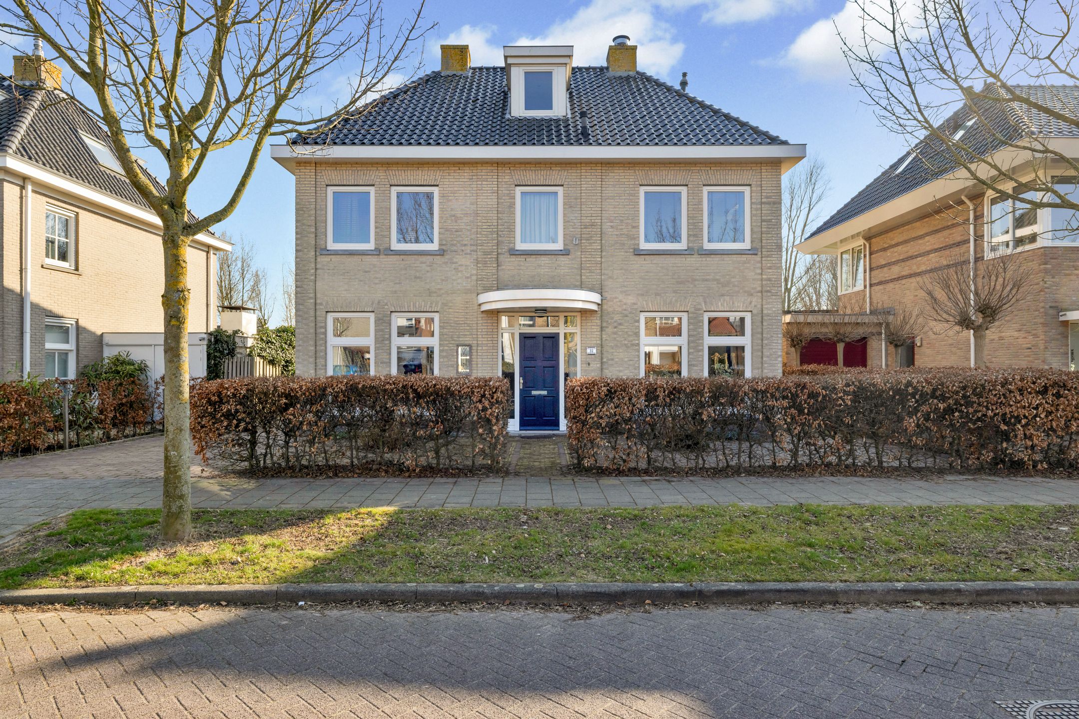 Toon Hermanslaan, 32, Beverwijk, 1948AC, Noord-Holland, Nederland 32