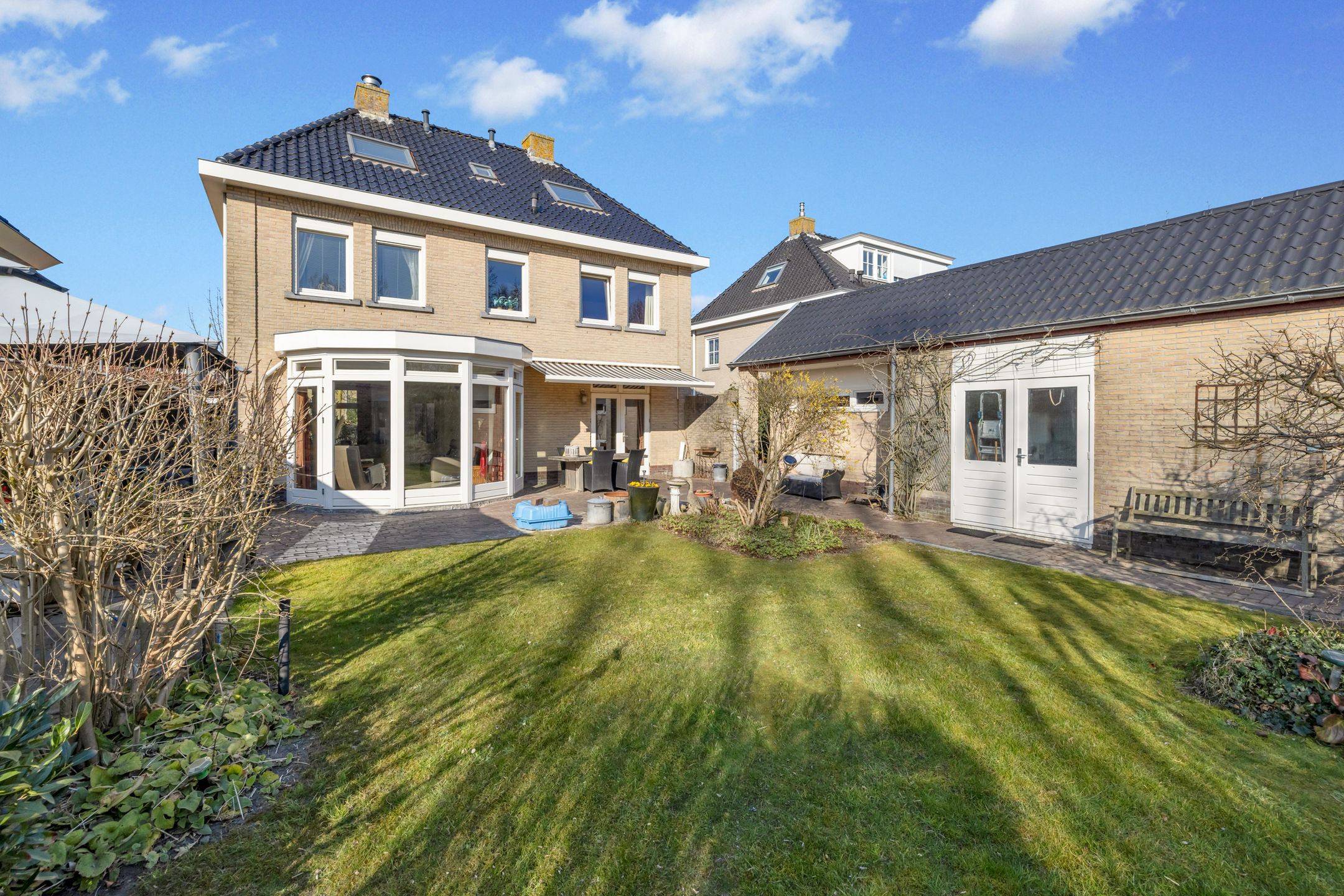 Foto 3 van Toon Hermanslaan 32