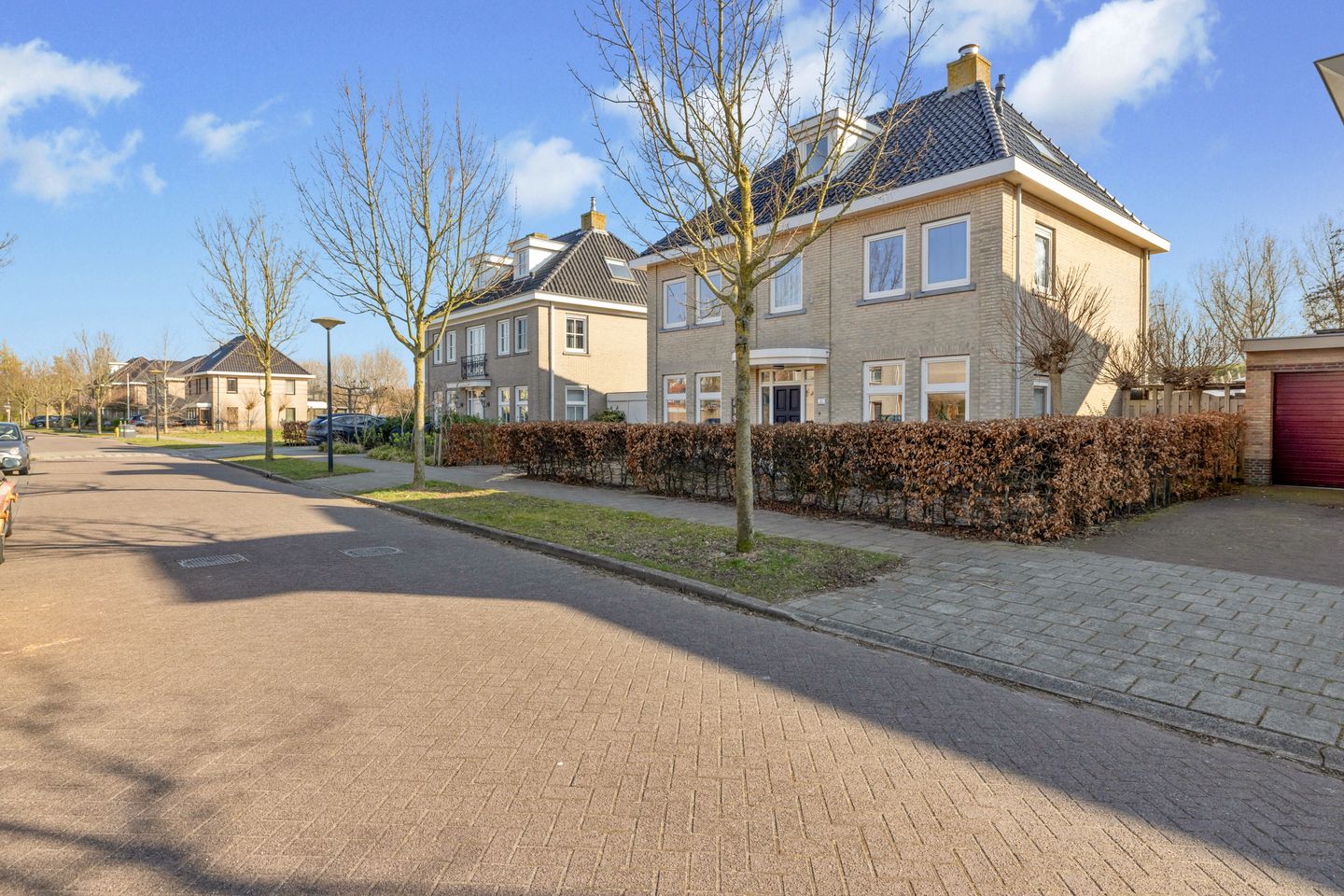 Foto 4 van Toon Hermanslaan 32