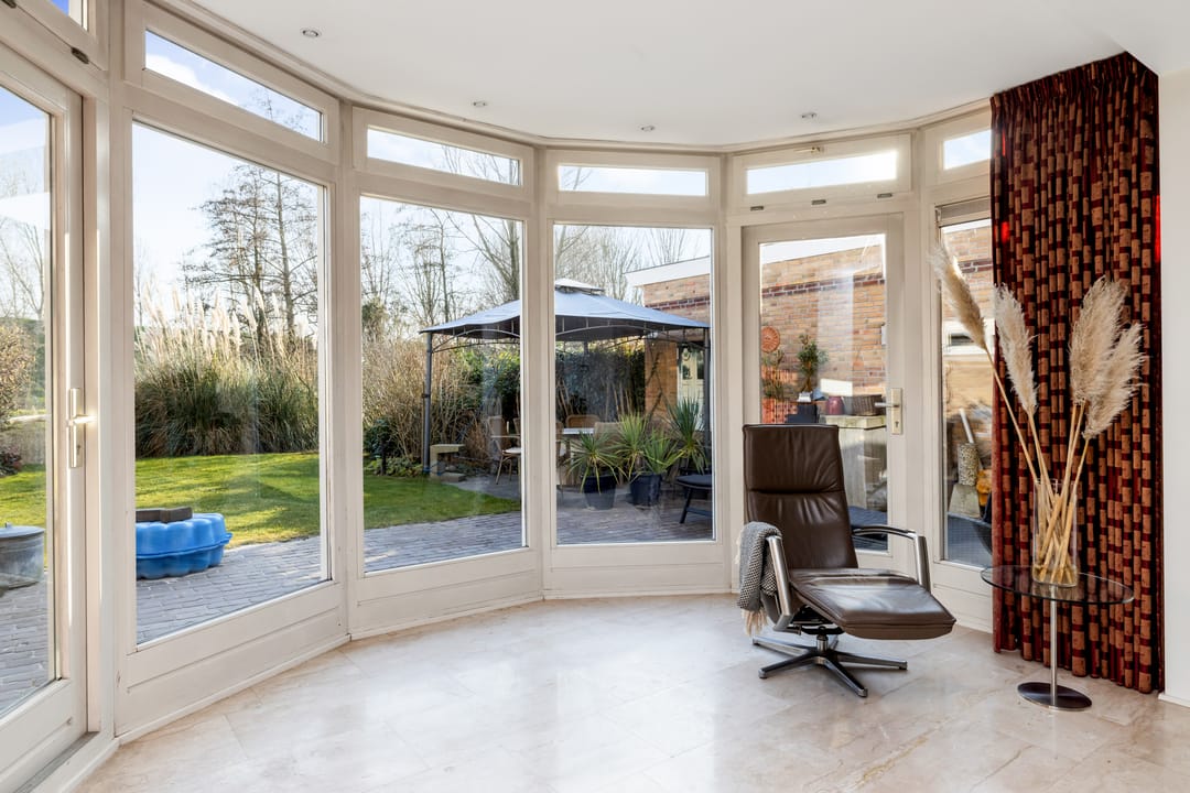 Foto 13 van Toon Hermanslaan 32