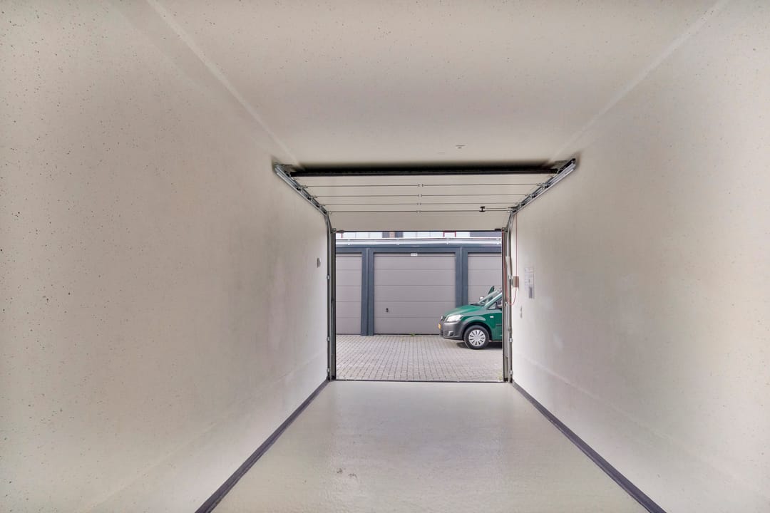 Foto 2 van Burgemeester Ritmeesterweg 22-54