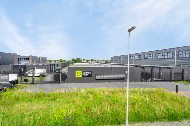 Photo 5 of Burgemeester Ritmeesterweg 22-54