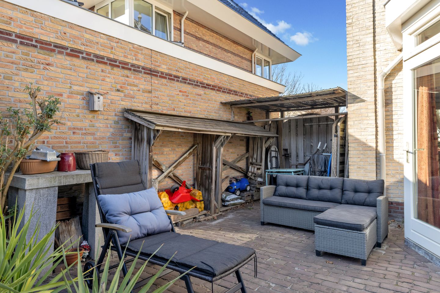 Foto 49 van Toon Hermanslaan 32