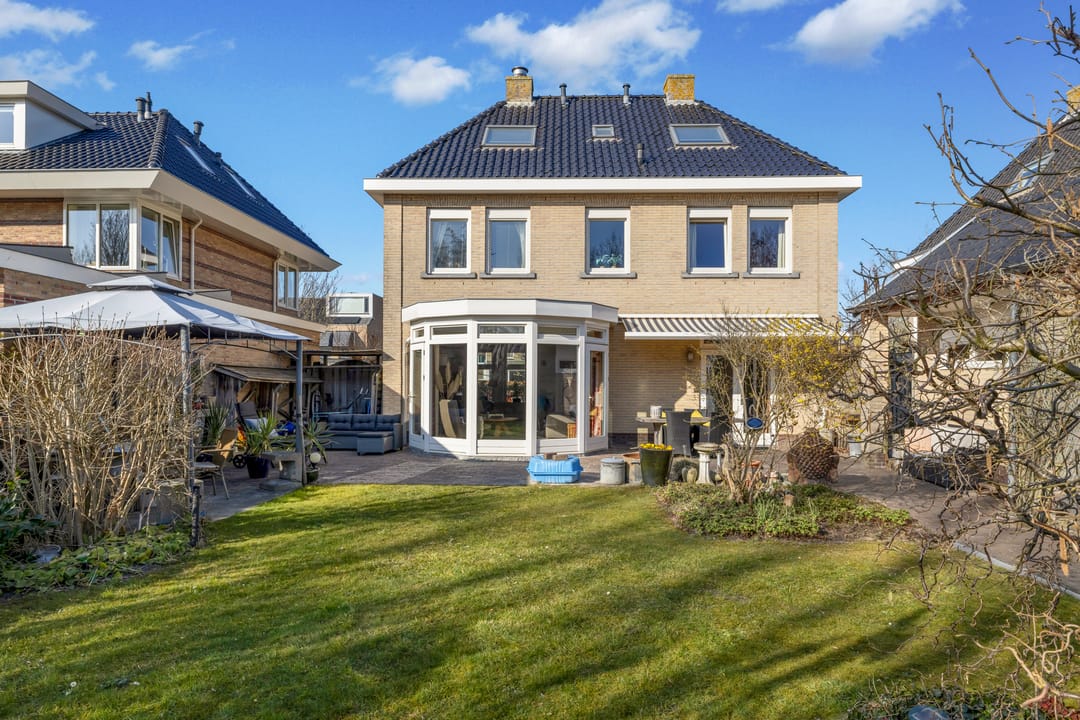 Foto 53 van Toon Hermanslaan 32