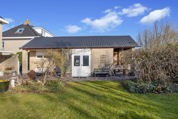 Foto 54 van Toon Hermanslaan 32