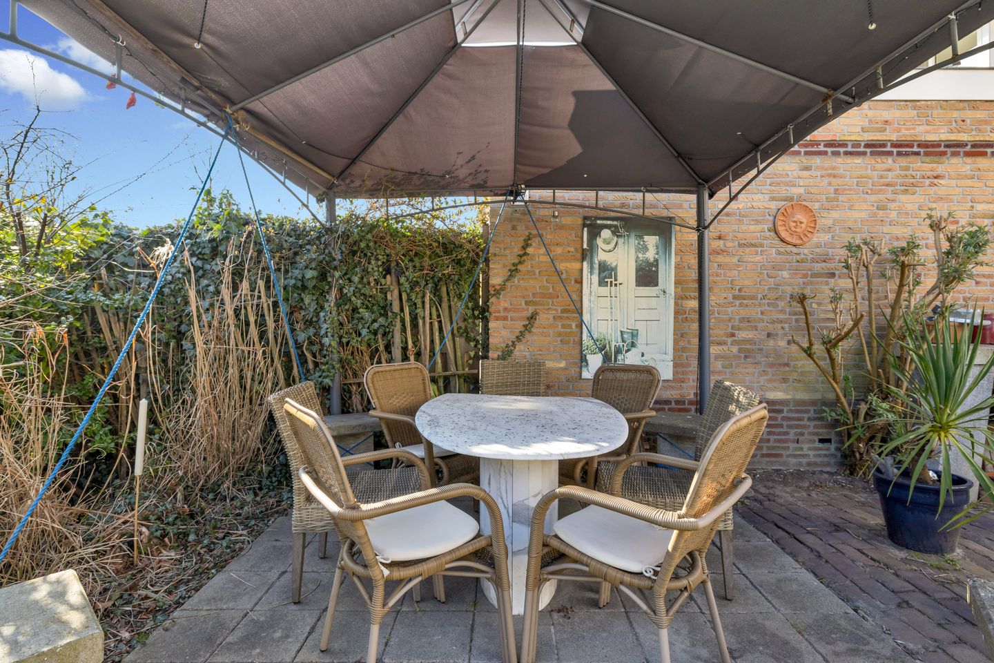 Foto 55 van Toon Hermanslaan 32