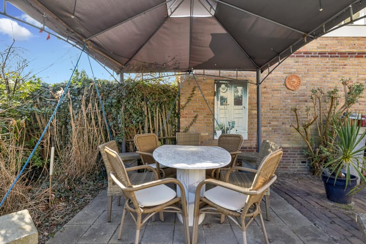 Foto 55 van Toon Hermanslaan 32