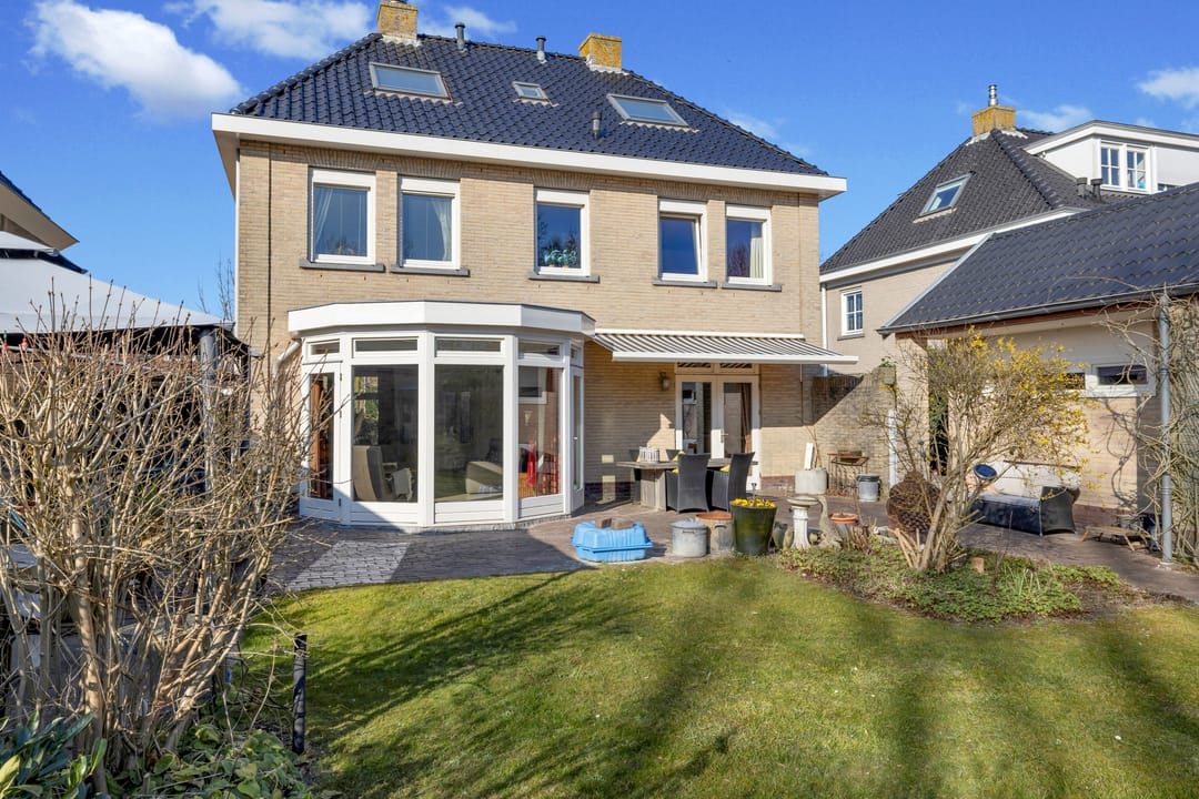 Foto 56 van Toon Hermanslaan 32