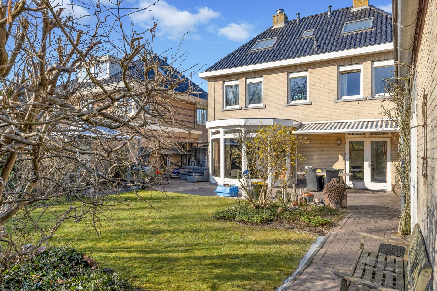 Foto 59 van Toon Hermanslaan 32