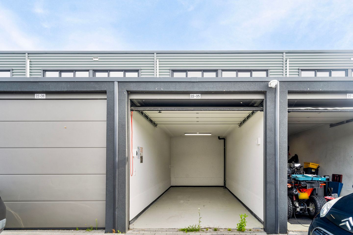 Foto 1 van Burgemeester Ritmeesterweg 22-5