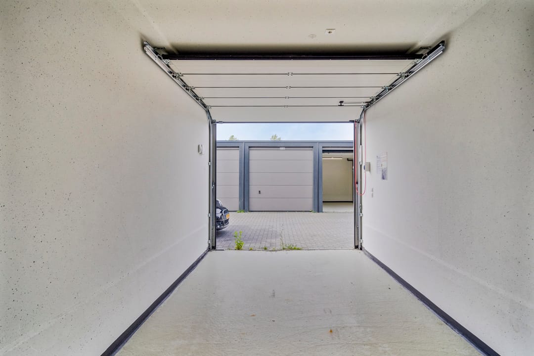 Foto 2 van Burgemeester Ritmeesterweg 22-5