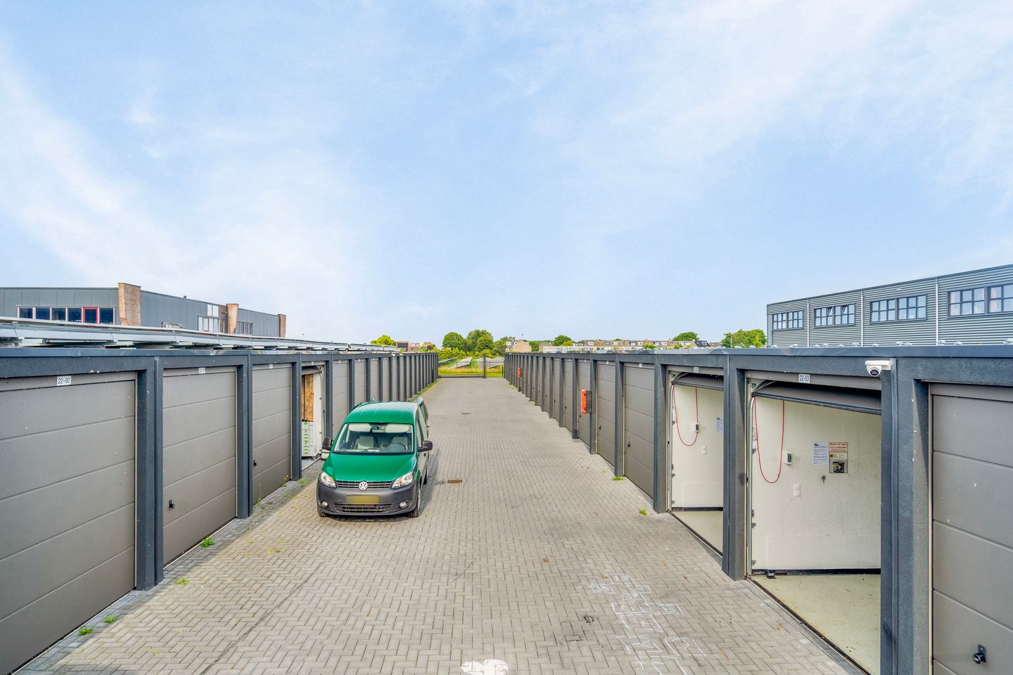 Foto 4 van Burgemeester Ritmeesterweg 22-44