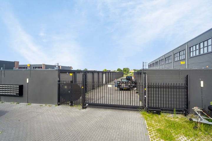 Foto 5 van Burgemeester Ritmeesterweg 22-44