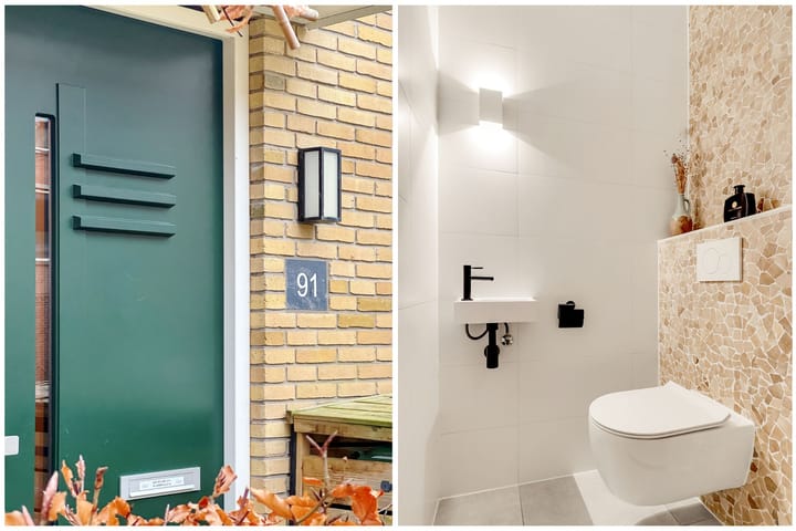 Foto 2 van Orionlaan 91