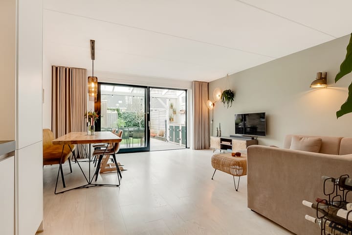 Foto 3 van Orionlaan 91