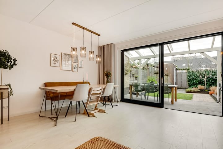 Foto 4 van Orionlaan 91