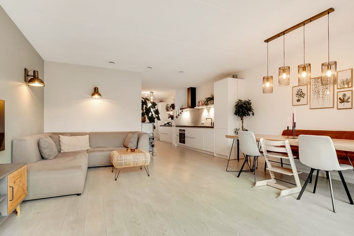 Foto 5 van Orionlaan 91