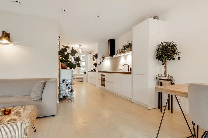 Foto 6 van Orionlaan 91