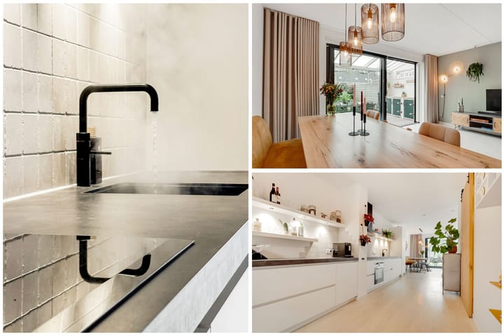 Foto 8 van Orionlaan 91