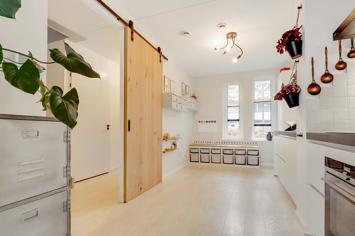 Foto 10 van Orionlaan 91