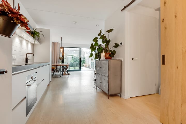 Foto 12 van Orionlaan 91