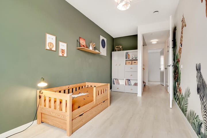 Foto 16 van Orionlaan 91