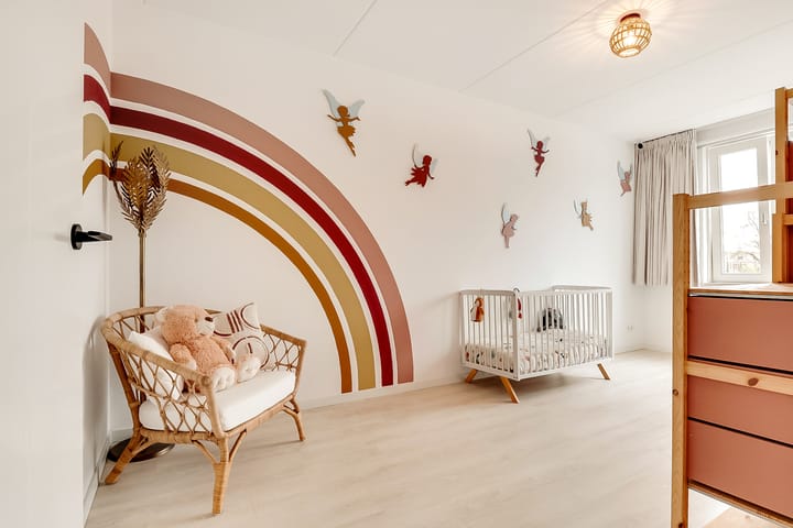 Foto 17 van Orionlaan 91